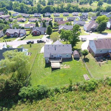 20 Mins To Nashville, Fenced Yard Included Goodlettsville Exterior foto