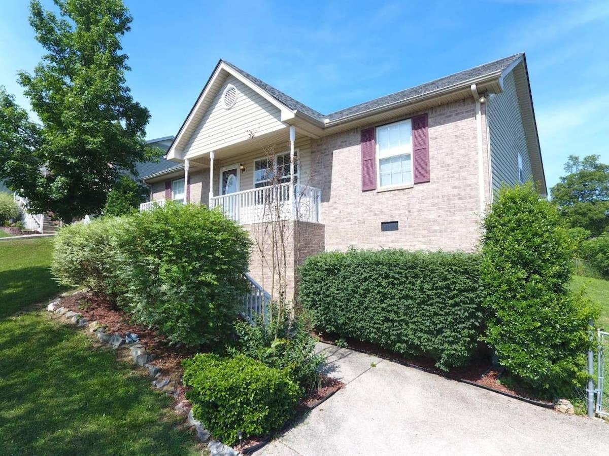 20 Mins To Nashville, Fenced Yard Included Goodlettsville Exterior foto